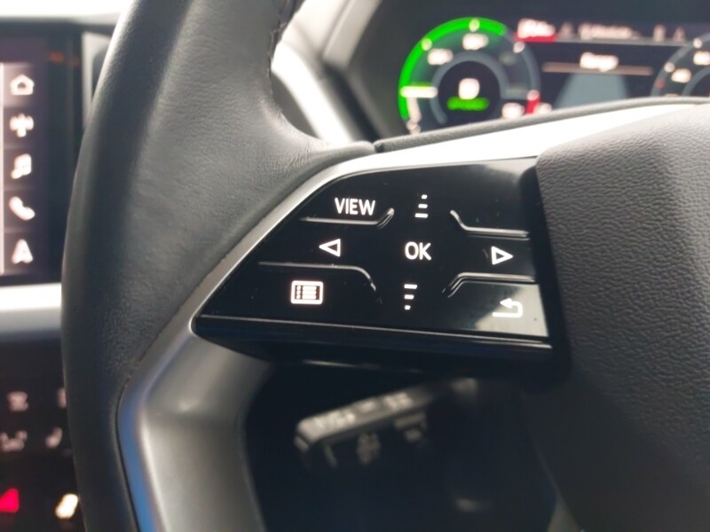 Used Audi Q4 e-tron 2022 for sale - 77311593: Photo 13