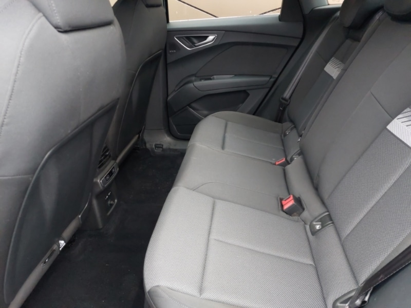 Used Audi Q4 e-tron 2022 for sale - 77311593: Photo 6