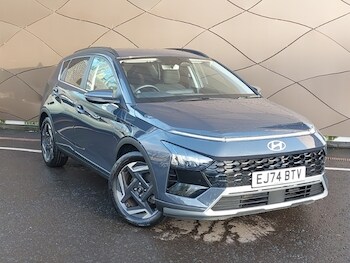 Hyundai - BAYON