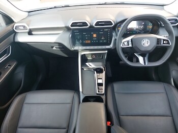Used MG MG ZS 2025 for sale - 78527171: Photo