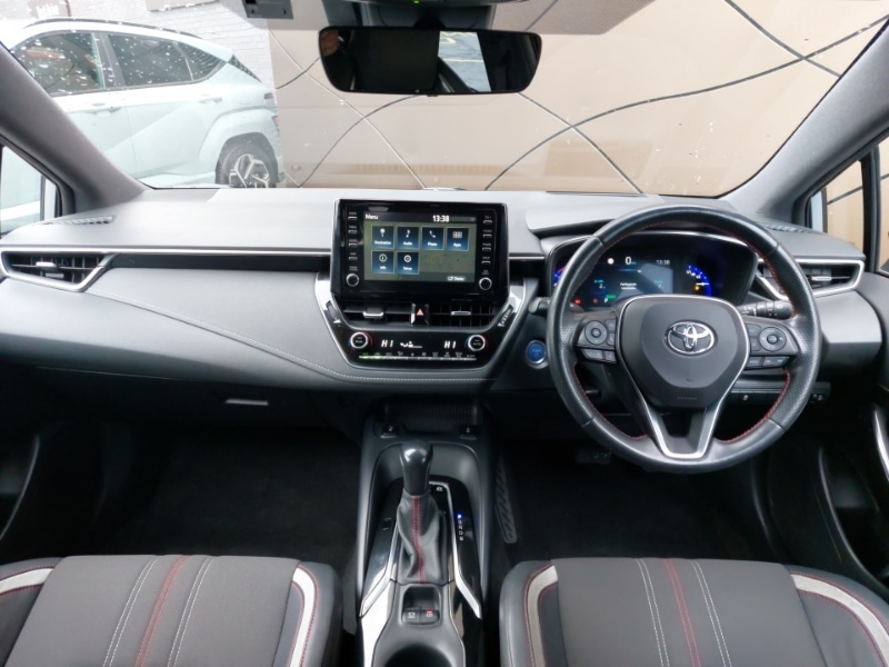 Used Toyota Corolla 2020 for sale - 77015050: Photo 2