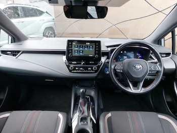 Used Toyota Corolla 2020 for sale - 77015050: Photo