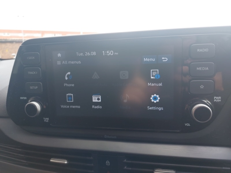 Vehicle 16