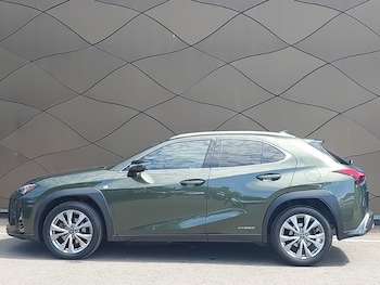 Used Lexus UX 2021 for sale - 78880716: Photo