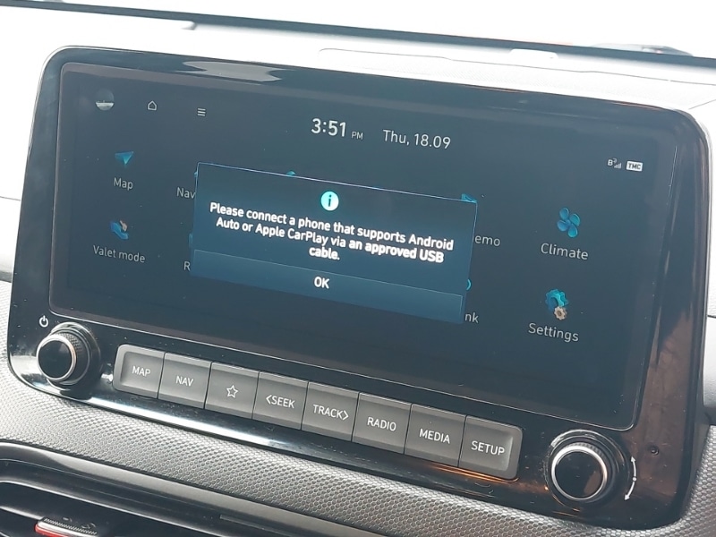 Used Hyundai KONA 2022 for sale - 76983153: Photo 16