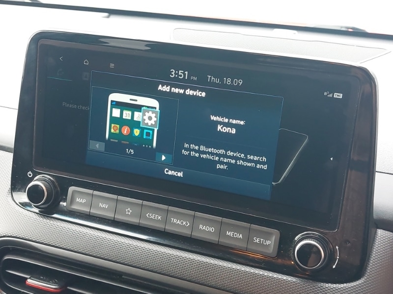 Used Hyundai KONA 2022 for sale - 76983153: Photo 17