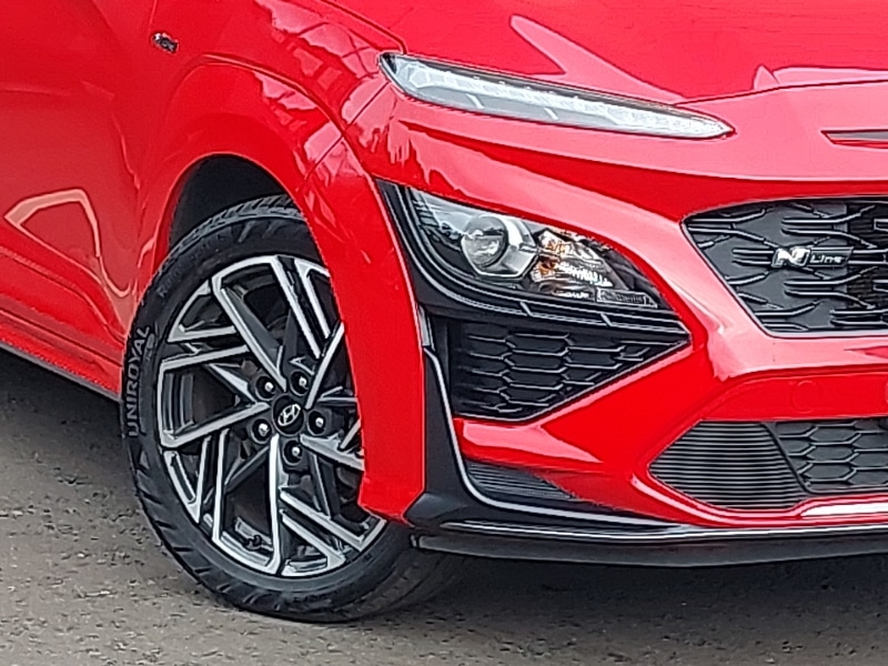 Used Hyundai KONA 2022 for sale - 76983153: Photo 9