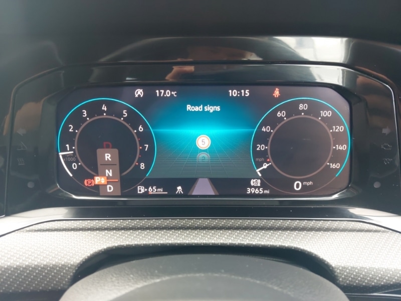 Used Volkswagen Golf 2022 for sale - 76579584: Photo 11