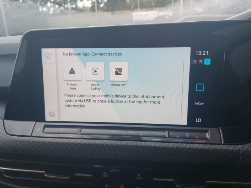 Used Volkswagen Golf 2022 for sale - 76579584: Photo 14