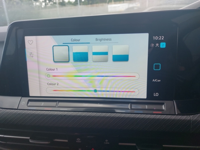 Used Volkswagen Golf 2022 for sale - 76579584: Photo 15