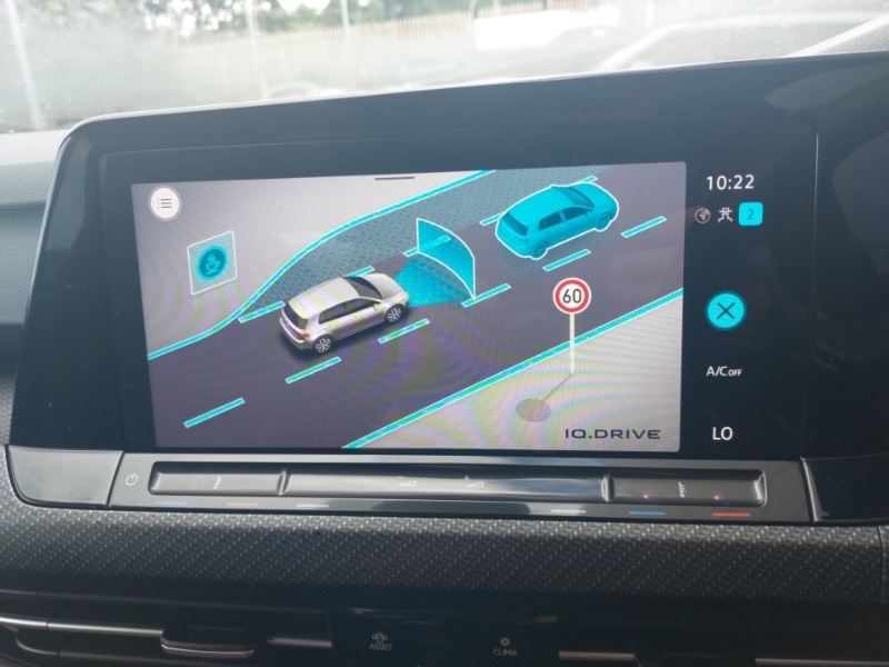 Used Volkswagen Golf 2022 for sale - 76579584: Photo 16