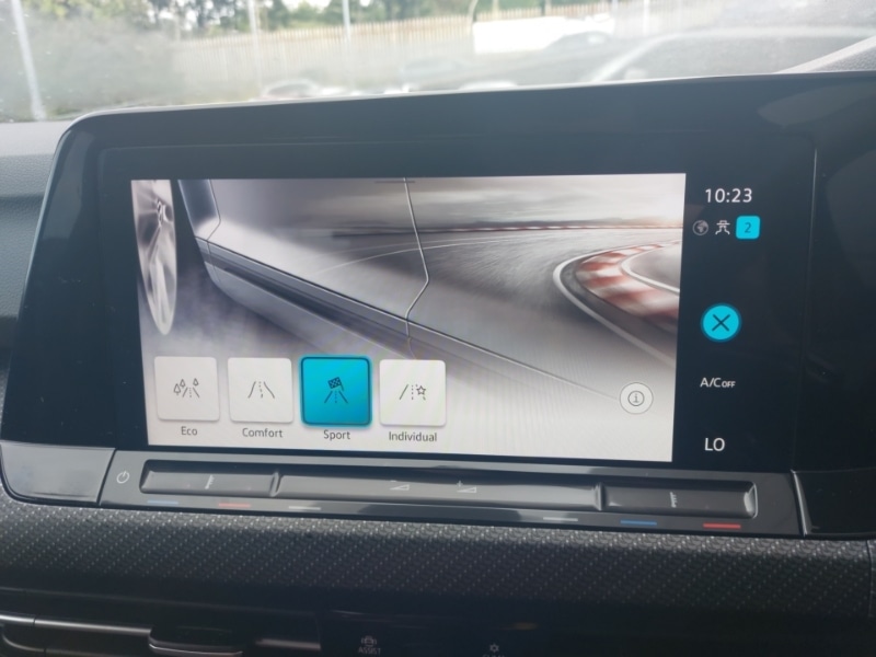 Used Volkswagen Golf 2022 for sale - 76579584: Photo 17