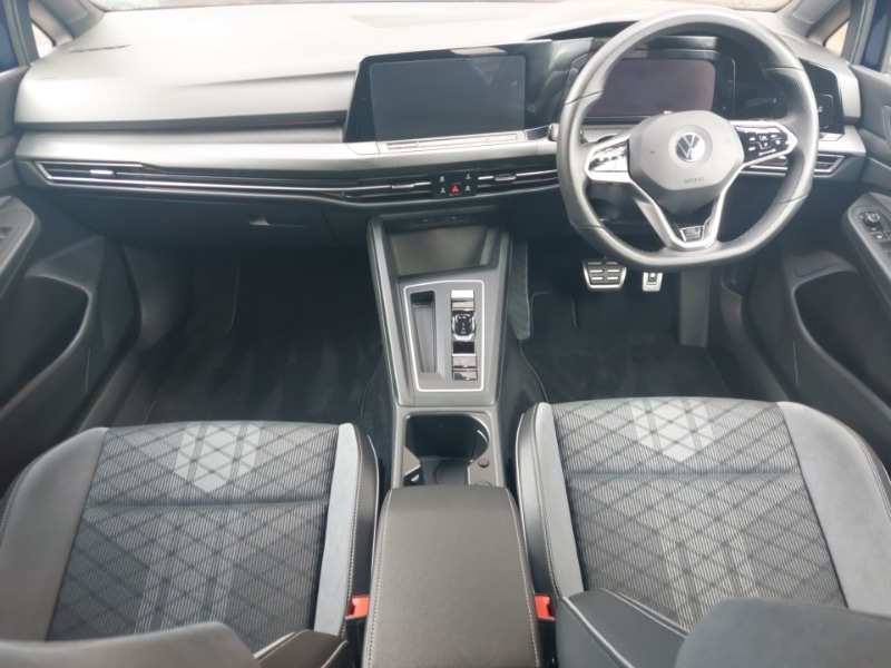 Used Volkswagen Golf 2022 for sale - 76579584: Photo 2