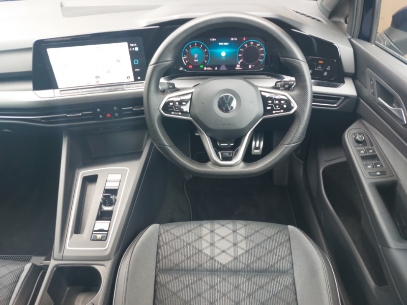 Used Volkswagen Golf 2022 for sale - 76579584: Photo 7