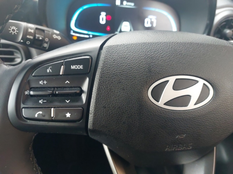 Used Hyundai i10 2024 for sale - 76150367: Photo 12