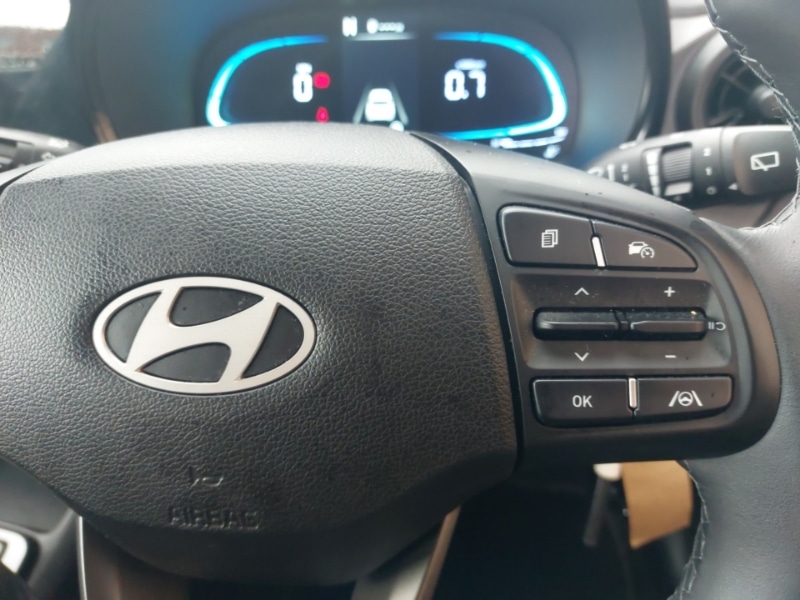 Used Hyundai i10 2024 for sale - 76150367: Photo 13