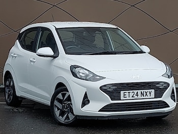 Hyundai - i10