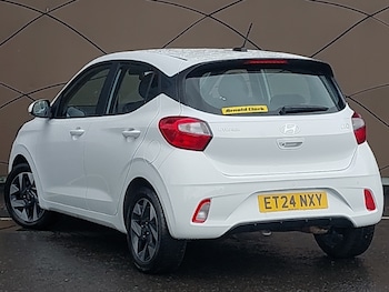 Used Hyundai i10 2024 for sale - 76150367: Photo 3