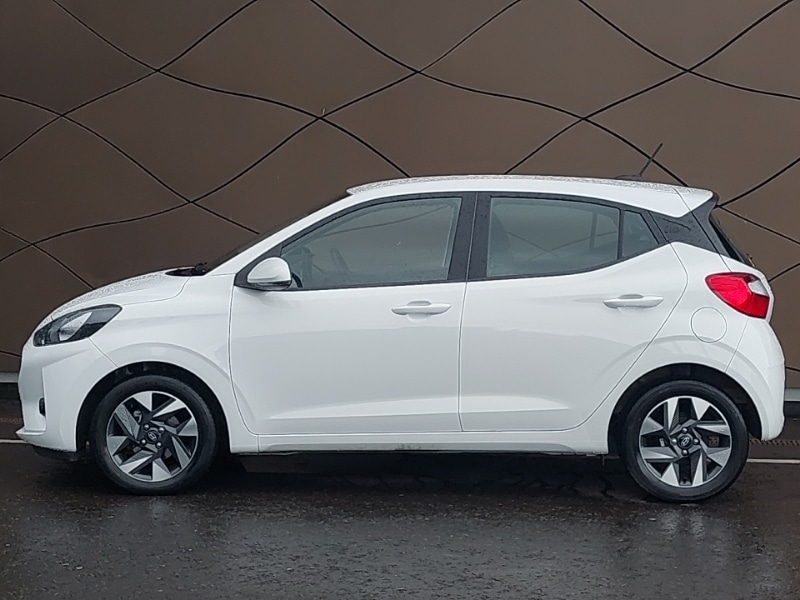 Used Hyundai i10 2024 for sale - 76150367: Photo 4