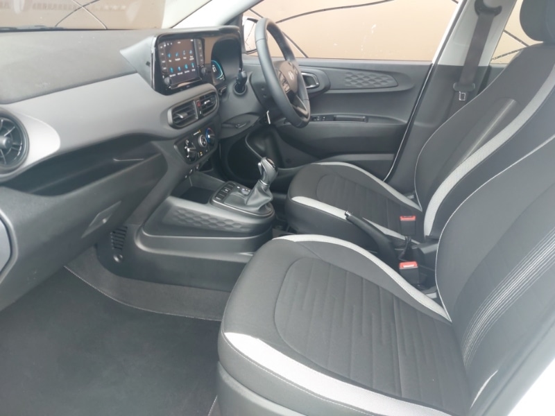 Used Hyundai i10 2024 for sale - 76150367: Photo 5