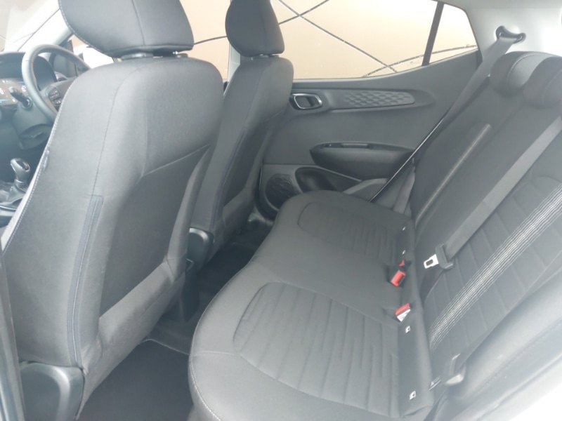 Used Hyundai i10 2024 for sale - 76150367: Photo 6