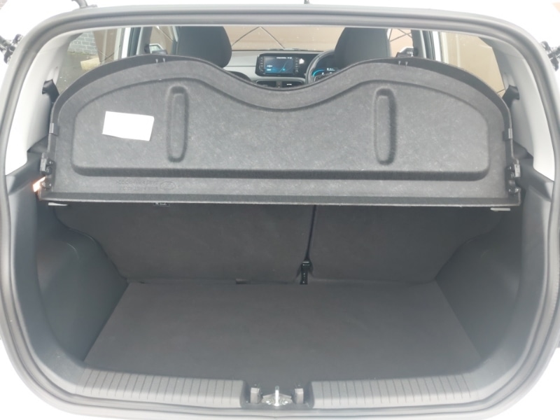 Used Hyundai i10 2024 for sale - 76150367: Photo 8