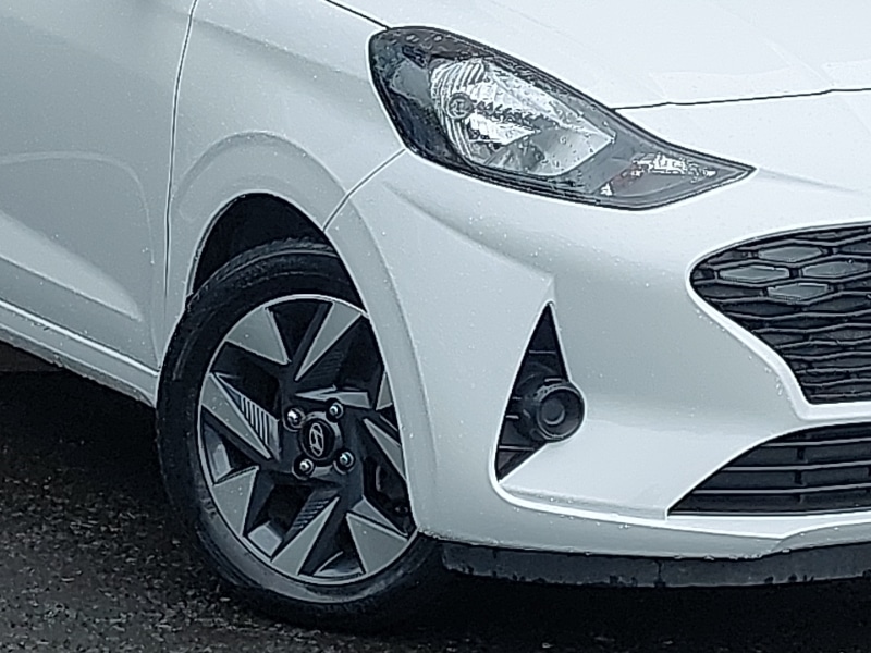 Used Hyundai i10 2024 for sale - 76150367: Photo 9