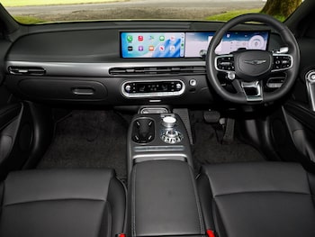Used Genesis GV60 2026 for sale - 79393607: Photo