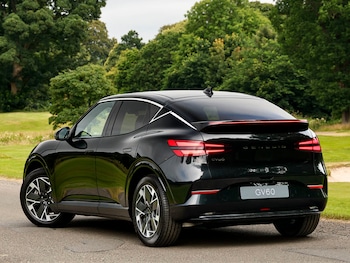 Used Genesis GV60 2026 for sale - 79393607: Photo