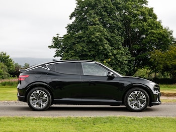 Used Genesis GV60 2026 for sale - 79393607: Photo