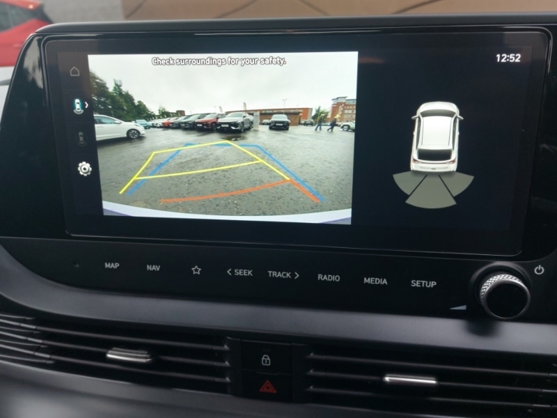 Used Hyundai i20 2025 for sale - 76187695: Photo 10
