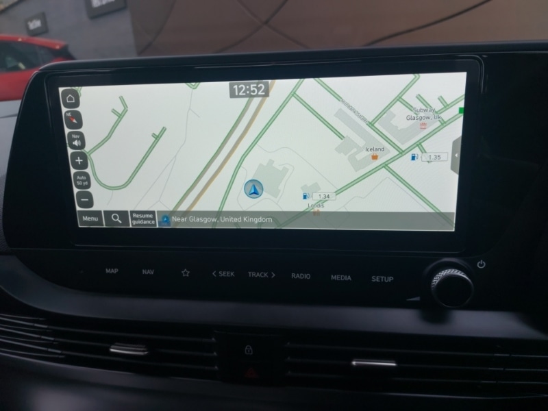 Used Hyundai i20 2025 for sale - 76187695: Photo 11