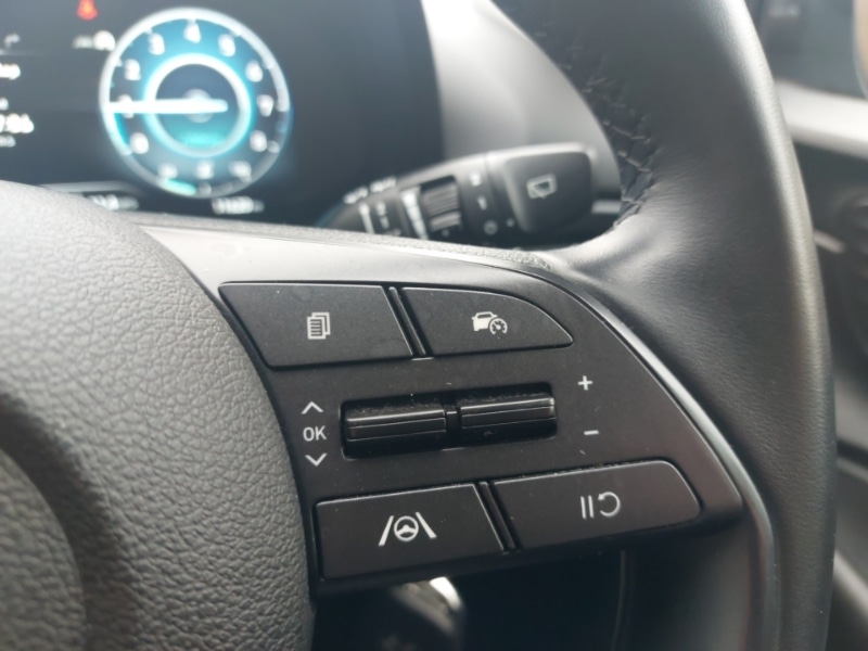 Used Hyundai i20 2025 for sale - 76187695: Photo 13