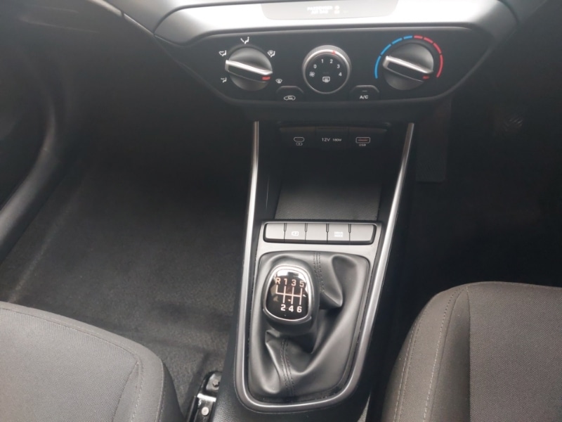 Used Hyundai i20 2025 for sale - 76187695: Photo 15