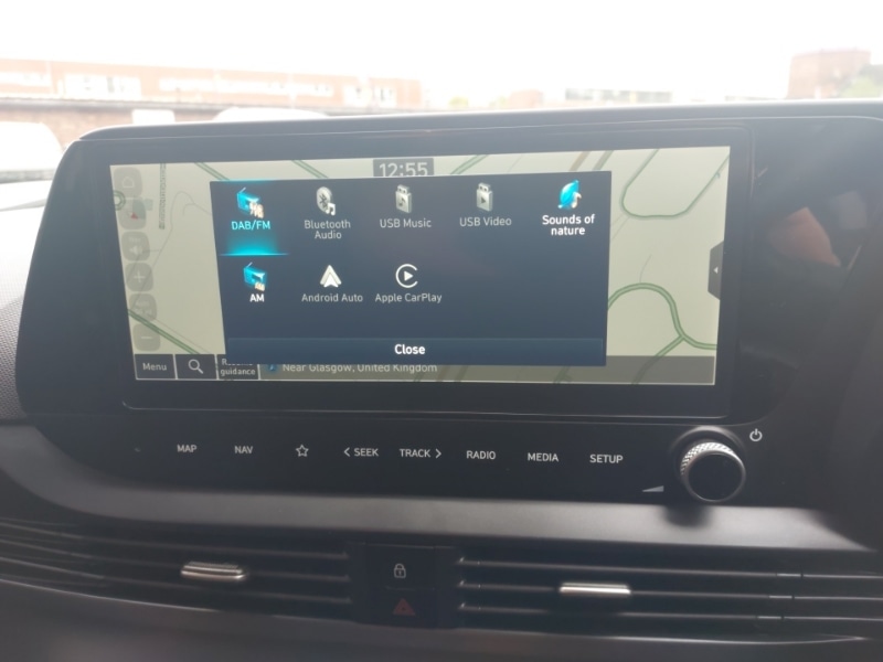 Used Hyundai i20 2025 for sale - 76187695: Photo 16
