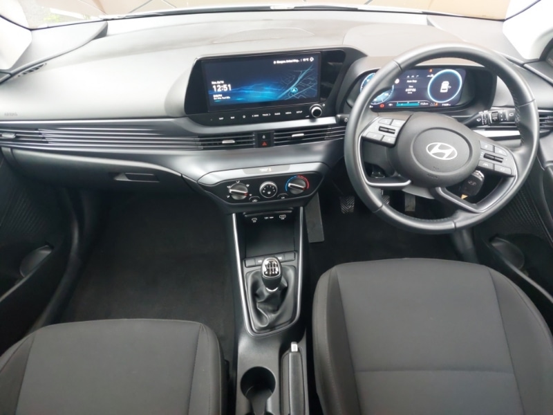 Used Hyundai i20 2025 for sale - 76187695: Photo 2