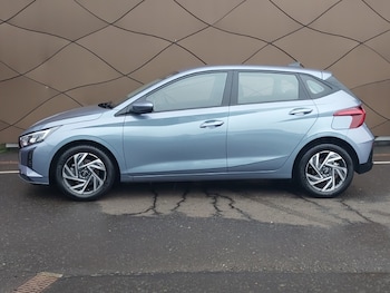 Used Hyundai i20 2025 for sale - 76187695: Photo 4