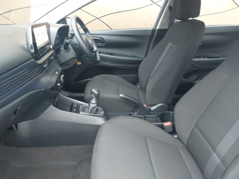Used Hyundai i20 2025 for sale - 76187695: Photo 5