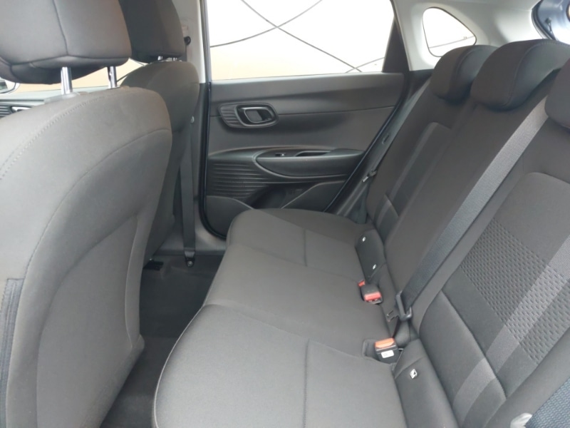 Used Hyundai i20 2025 for sale - 76187695: Photo 6