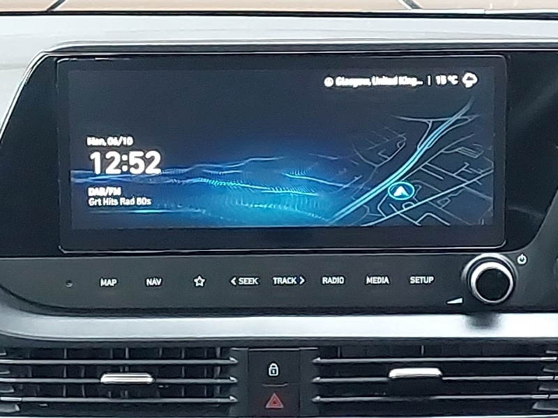 Used Hyundai i20 2025 for sale - 76187695: Photo 7