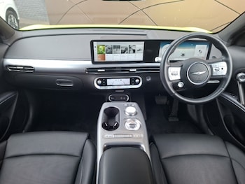 Used Genesis GV60 2024 for sale - 79424889: Photo