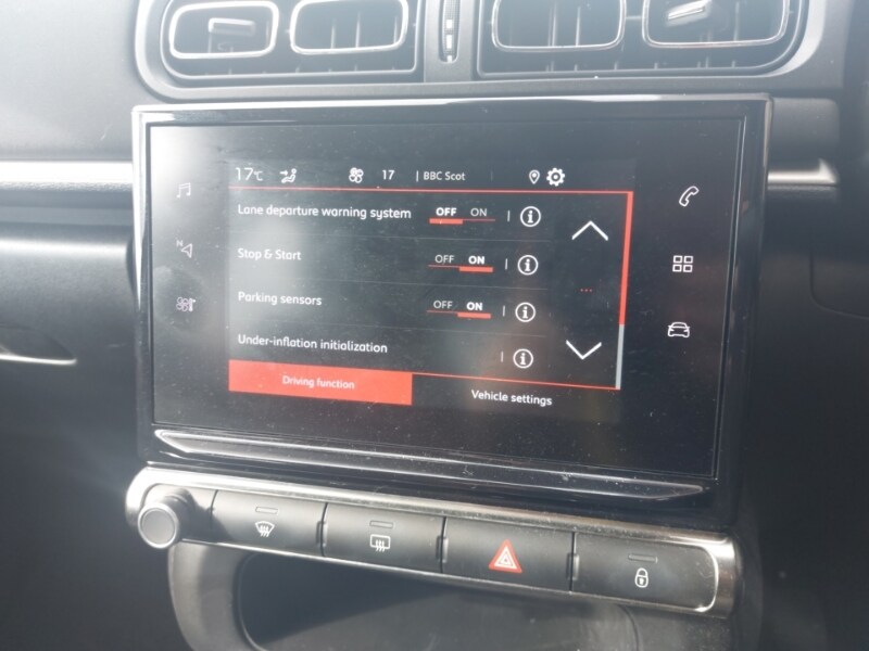 Used Citroen C3 2022 for sale - 76188215: Photo 18
