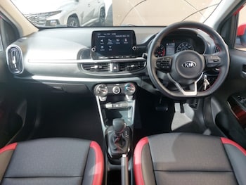 Used Kia Picanto 2021 for sale - 79364148: Photo
