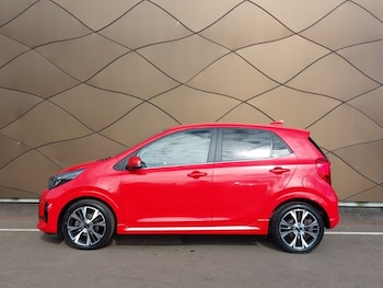 Used Kia Picanto 2021 for sale - 79364148: Photo