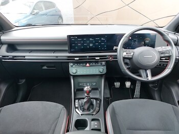 Used Hyundai TUCSON 2025 for sale - 78369538: Photo