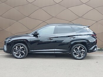 Used Hyundai TUCSON 2025 for sale - 78369538: Photo