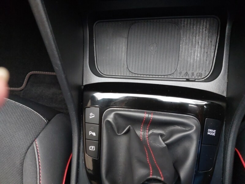 Used Hyundai TUCSON 2024 for sale - 77556313: Photo 17