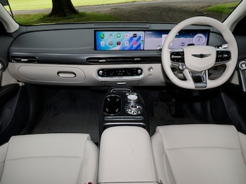 Used Genesis GV60 2026 for sale - 79393609: Photo