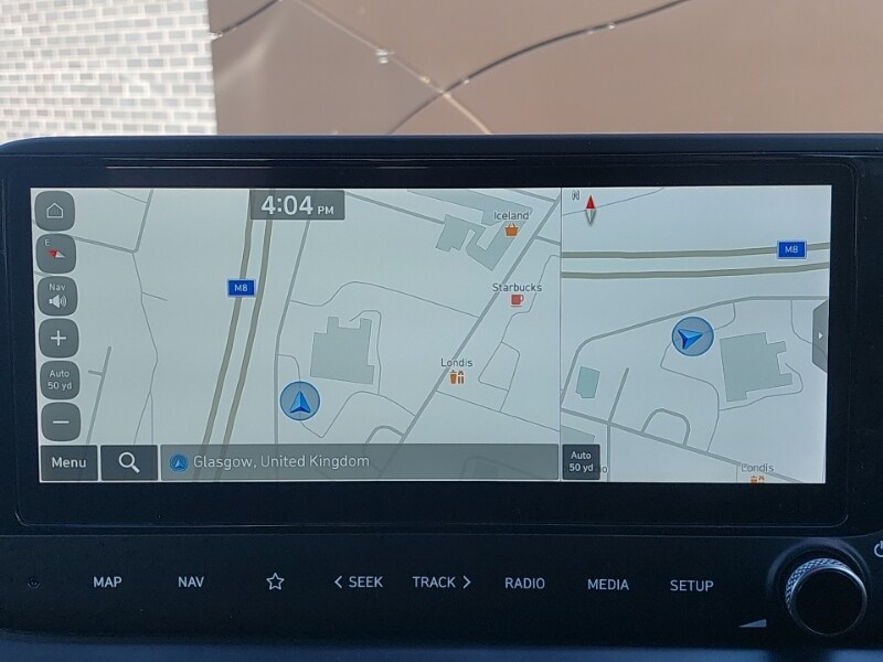 Used Hyundai i20 2022 for sale - 77722175: Photo 10