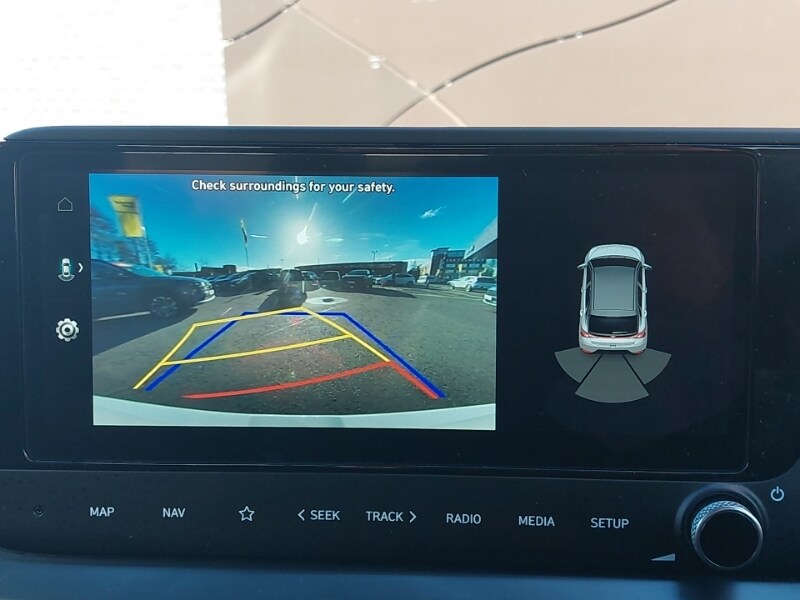 Used Hyundai i20 2022 for sale - 77722175: Photo 11